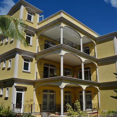 La Maison De Bel Air Mahebourg Exterior photo