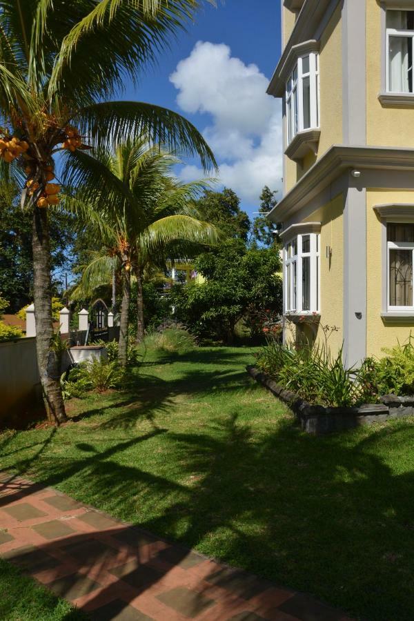 La Maison De Bel Air Mahebourg Exterior photo